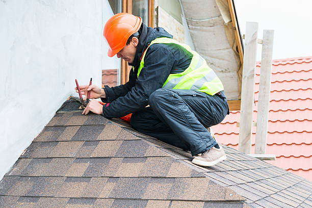 Best Roof Maintenance Services  in North Kingsville, OH