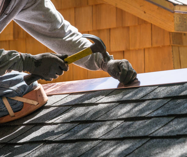 Best Tile Roofing Contractor  in North Kingsville, OH